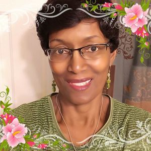 Meet your Posher, Marie